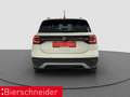 Volkswagen T-Cross 1.0 TSI Style AHK LED ACC NAVI CAM SHZ Blanc - thumbnail 5