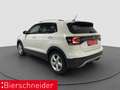 Volkswagen T-Cross 1.0 TSI Style AHK LED ACC NAVI CAM SHZ Blanc - thumbnail 6