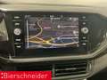Volkswagen T-Cross 1.0 TSI Style AHK LED ACC NAVI CAM SHZ Blanc - thumbnail 16