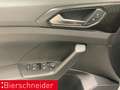 Volkswagen T-Cross 1.0 TSI Style AHK LED ACC NAVI CAM SHZ Blanc - thumbnail 9