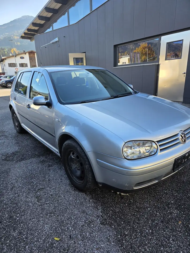 Volkswagen Golf Rabbit TDI - 2