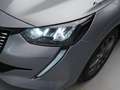 Peugeot 208 1.2 PureTech Sport Active-pack (APPLE CARPLAY,LED, Gris - thumbnail 6