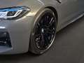 BMW M5 Limousine Competition*Laser*DriversPack*DriveAssis Gris - thumbnail 6