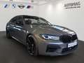 BMW M5 Limousine Competition*Laser*DriversPack*DriveAssis Gris - thumbnail 2