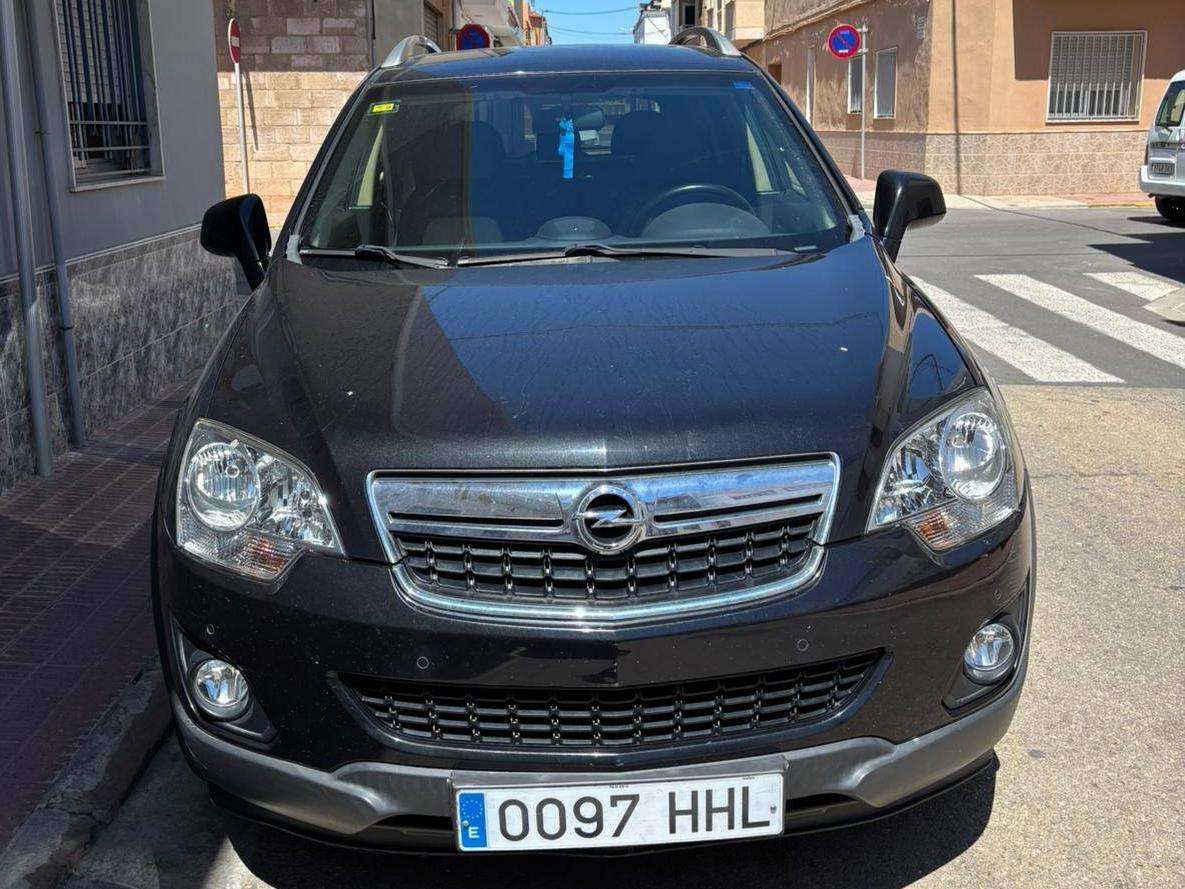 Opel Antara Antara 2.4 Enjoy Enjoy - foto 1
