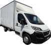 Fiat Ducato 35 2.3 MJT 130CV PL Cabinato Bianco - thumbnail 1