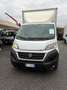Fiat Ducato 35 2.3 MJT 130CV PL Cabinato Weiß - thumbnail 2