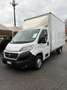 Fiat Ducato 35 2.3 MJT 130CV PL Cabinato Weiß - thumbnail 1