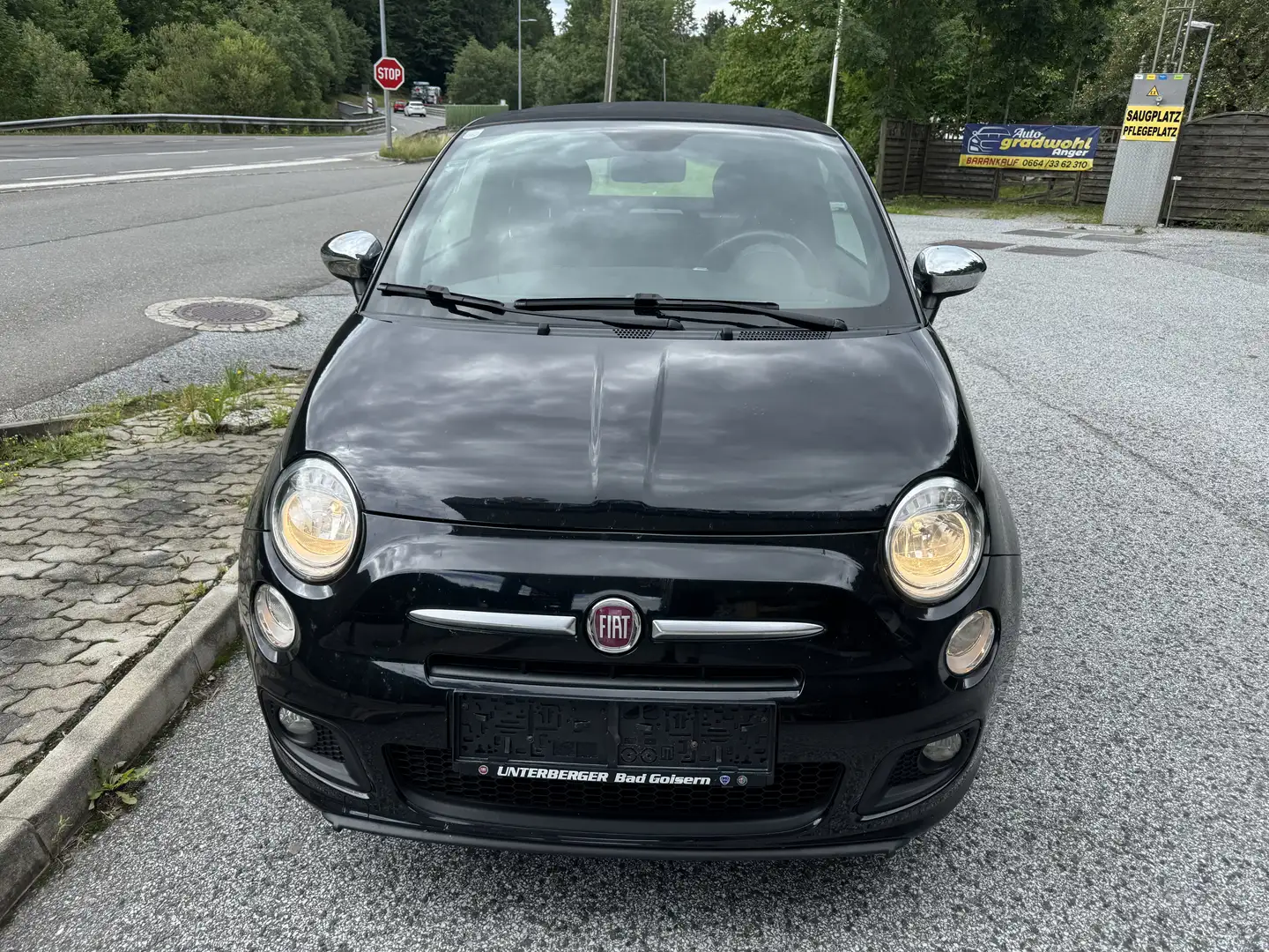 Fiat 500 1,2 Pop - 2
