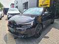 Opel Corsa F GS Automatik,Sitzheiz.,RFK,Allwetter,TWW Schwarz - thumbnail 3