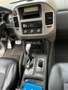 Mitsubishi Pajero Pajero 3.2 DI-D Automatik Instyle Silber - thumbnail 5