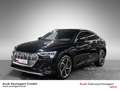Audi e-tron 50 qu S line Matrix virtCo B&O Schwarz - thumbnail 1