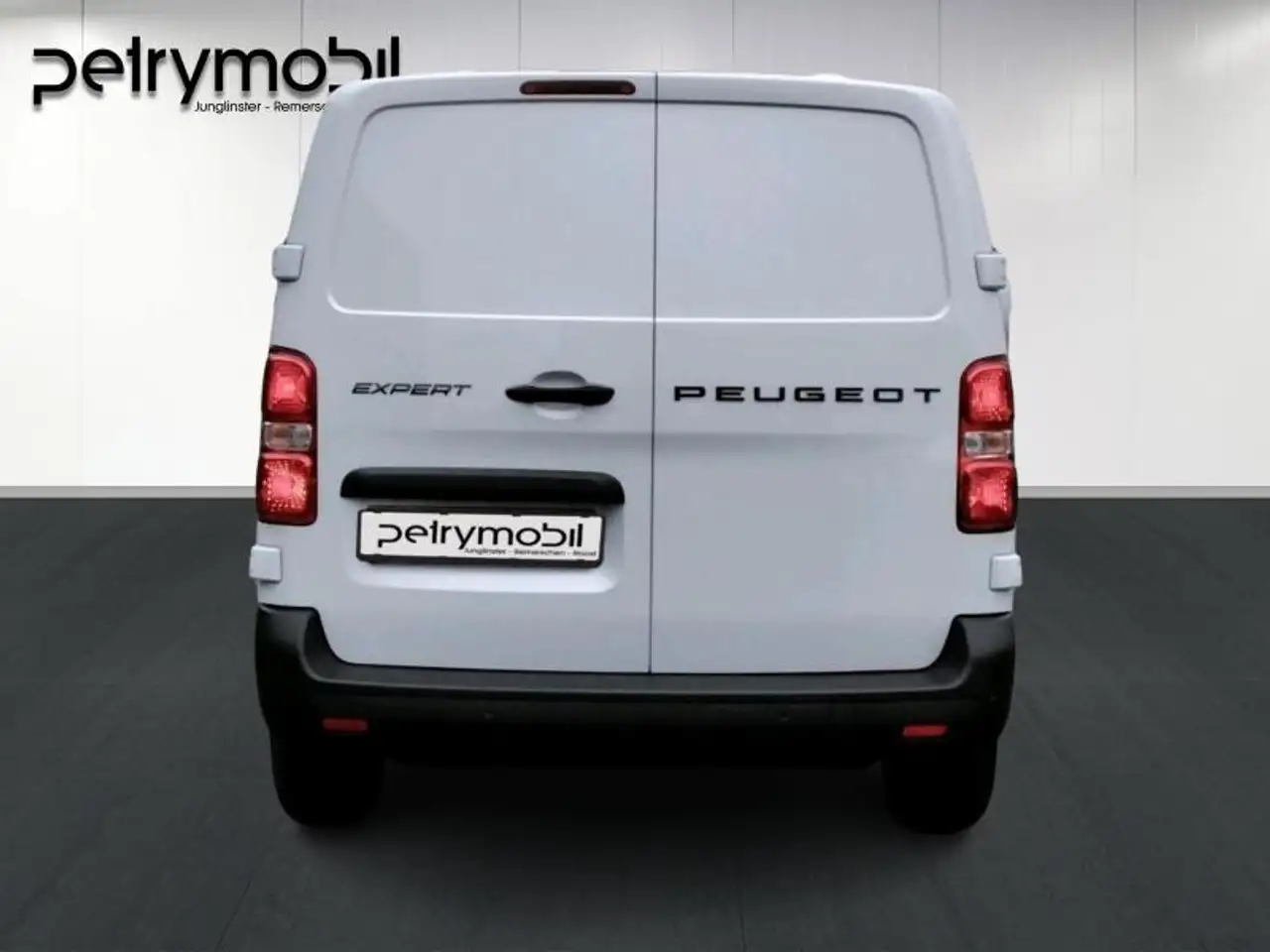 Peugeot Expert 2026