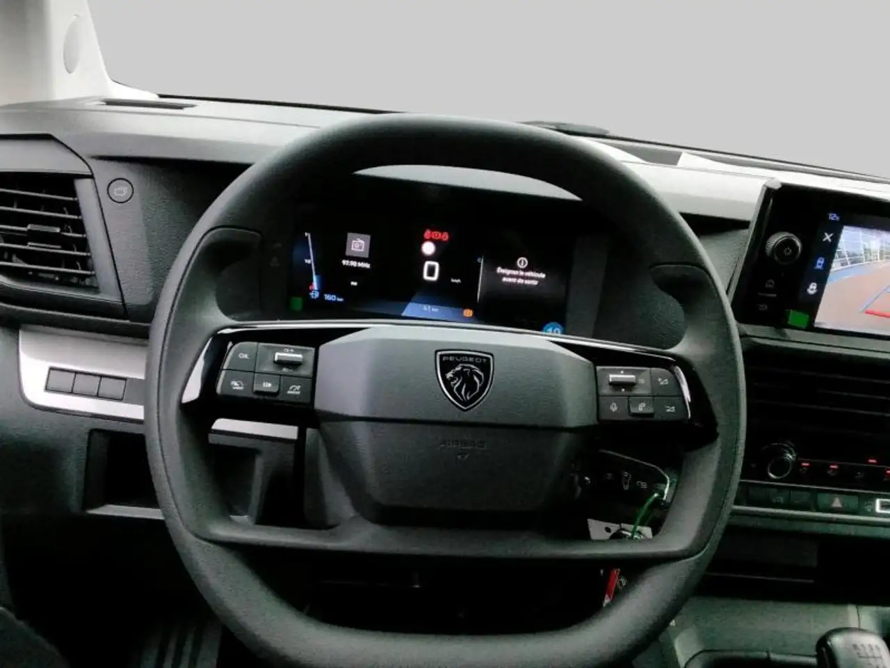 Peugeot Expert 2026 — фото 14