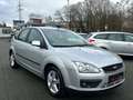Ford Focus Fun X 1.6 Benzin Klimaauto. ScheckH. SHZ HU/AU:NEU Silber - thumbnail 2