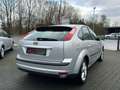 Ford Focus Fun X 1.6 Benzin Klimaauto. ScheckH. SHZ HU/AU:NEU Silber - thumbnail 6