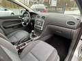 Ford Focus Fun X 1.6 Benzin Klimaauto. ScheckH. SHZ HU/AU:NEU Silber - thumbnail 11