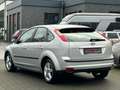 Ford Focus Fun X 1.6 Benzin Klimaauto. ScheckH. SHZ HU/AU:NEU Silber - thumbnail 4