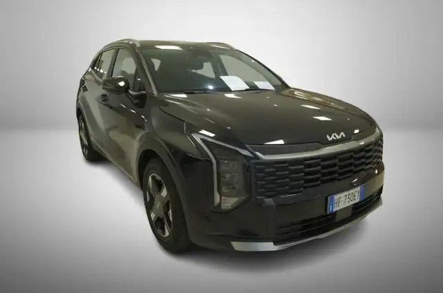 Kia Sportage MHEV-GPL PE 1.6 TGDI BUSINESS TT
