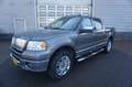 Lincoln Mark LINCOLN LT LPG /4WD Grau - thumbnail 2