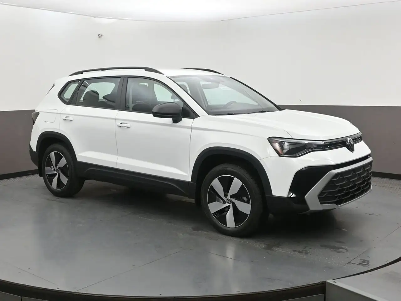 2026 Volkswagen Taos
