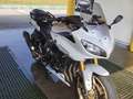 Yamaha FZ 8 FAZER 8 Beyaz - thumbnail 2