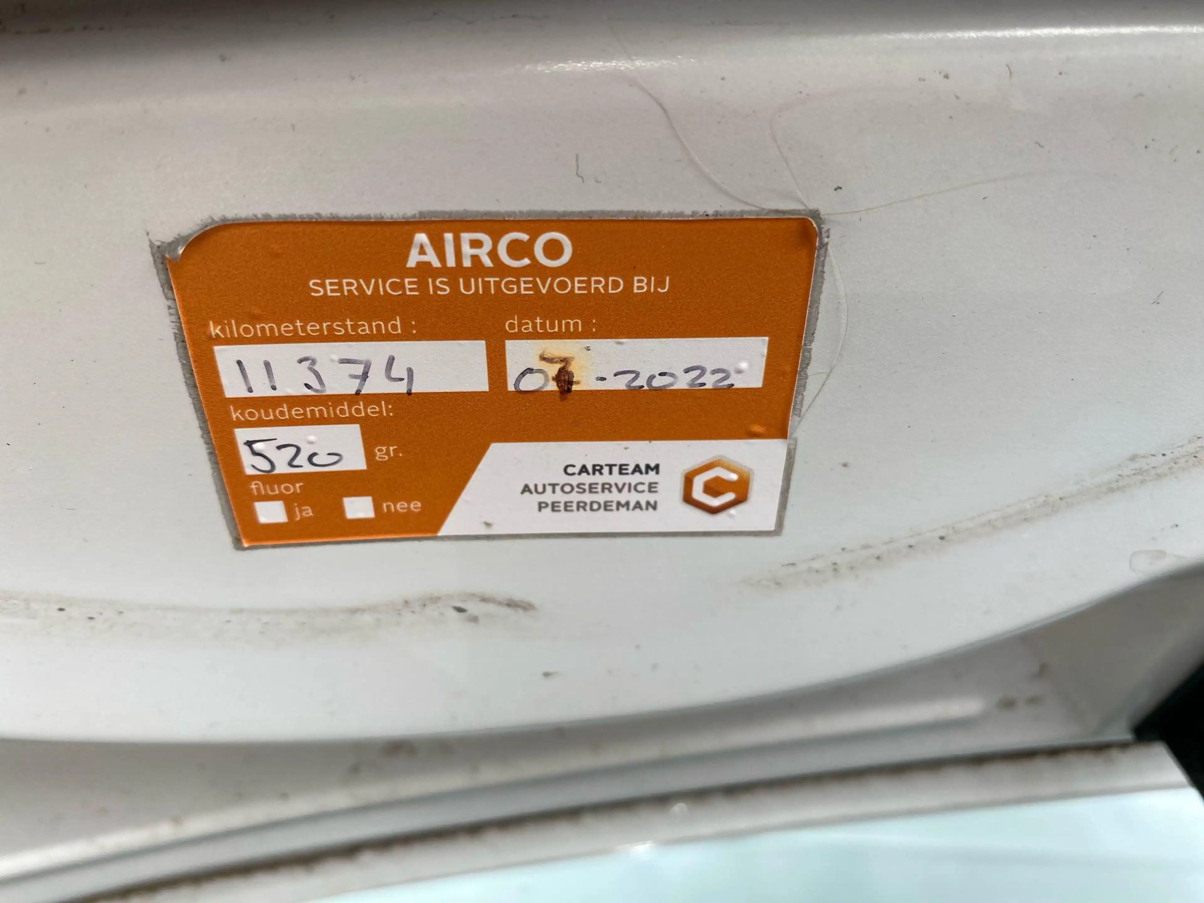 Ford Fiesta 1.0 EcoBoost Active — photo 16
