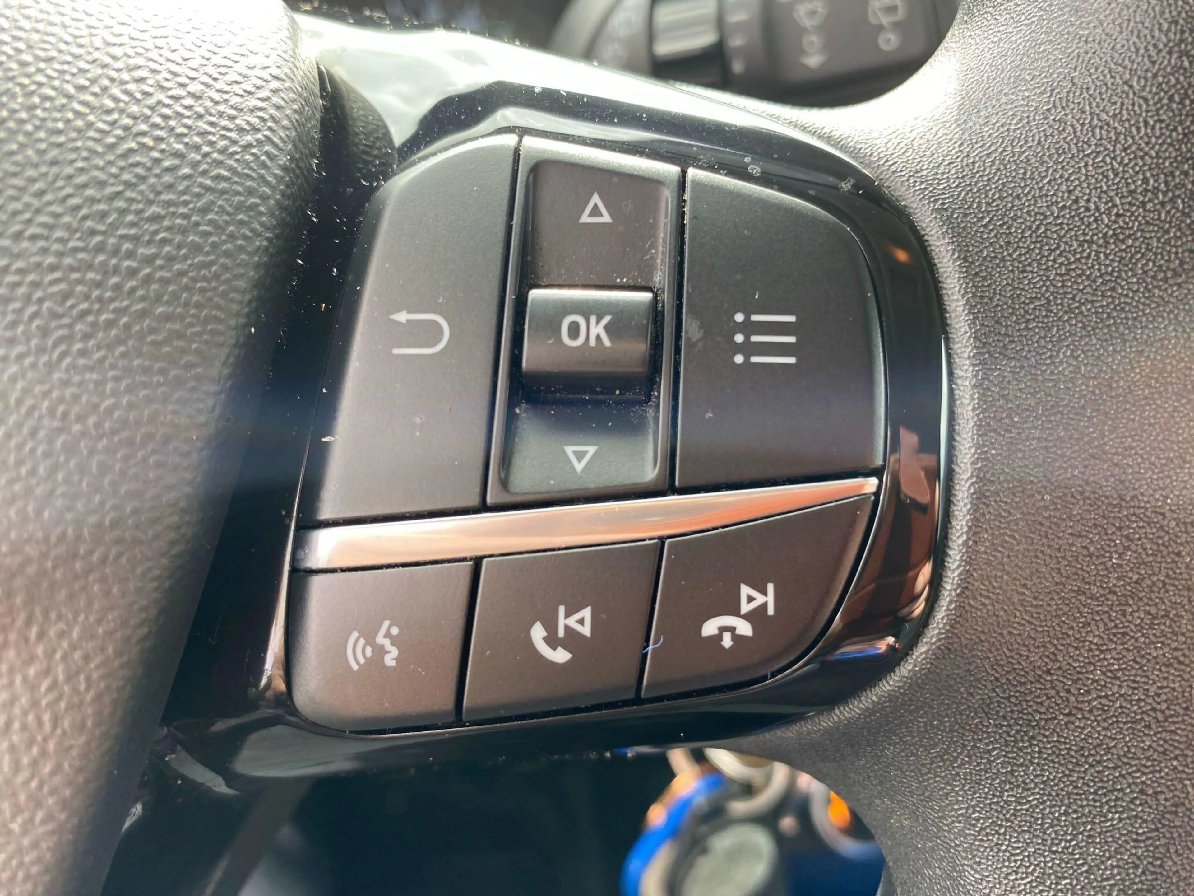 Ford Fiesta 1.0 EcoBoost Active — photo 10