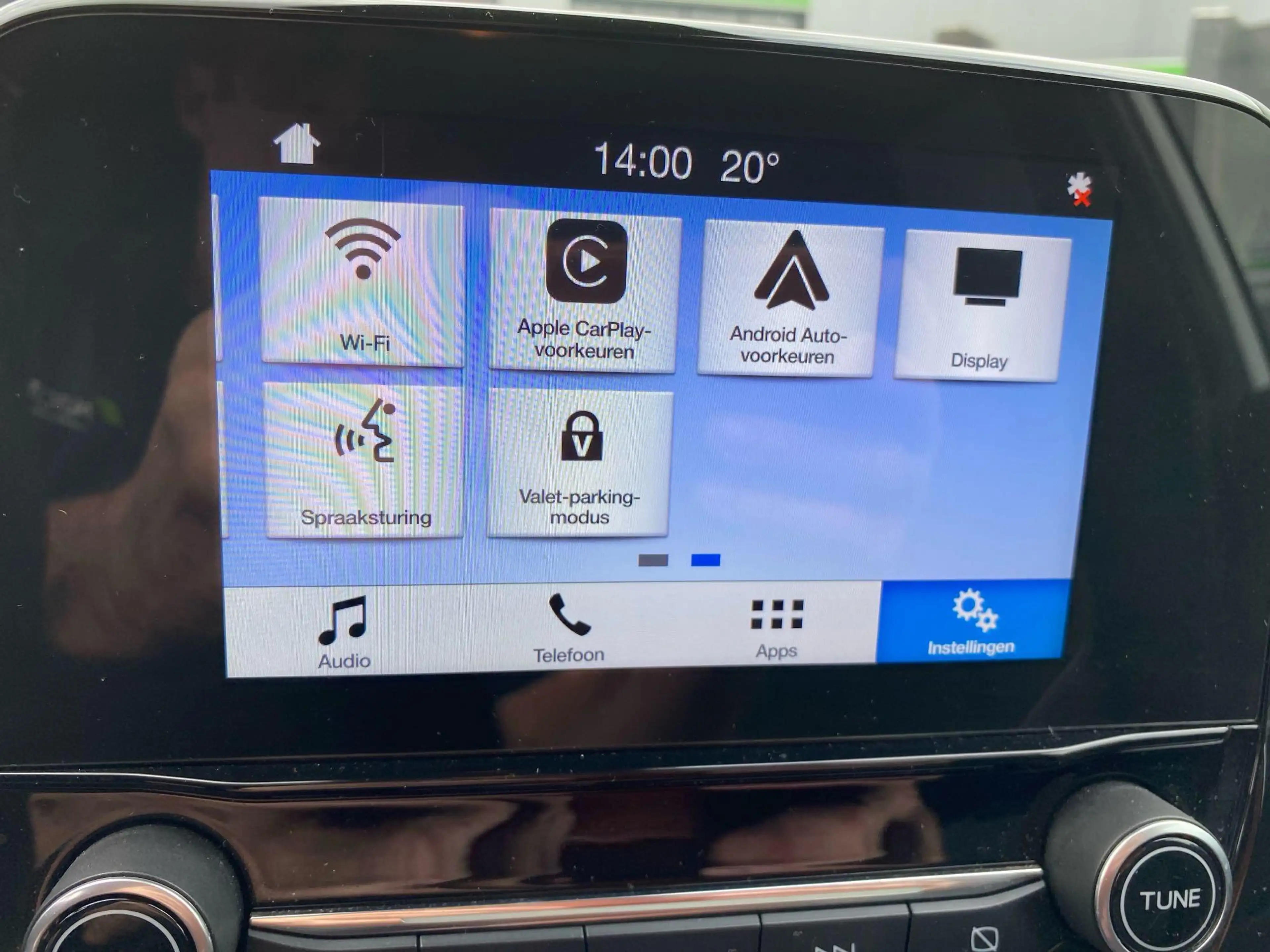 Ford Fiesta 1.0 EcoBoost Active — photo 15