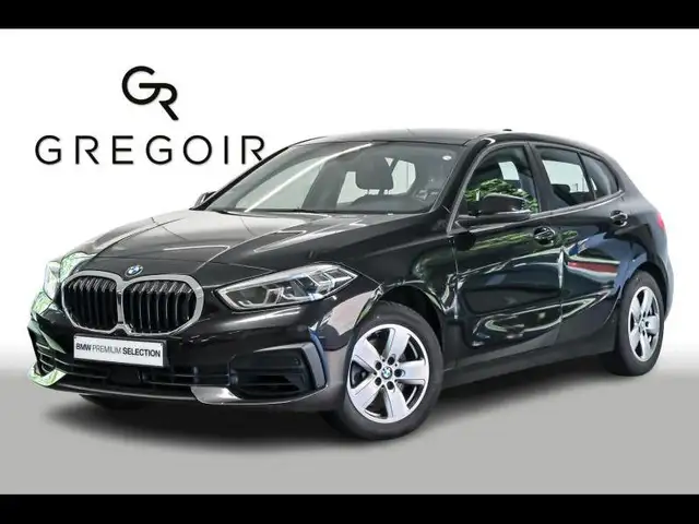 BMW 116 i Hatch