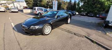6 Coupe 630i