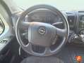 Opel Movano Chasis Caja Abierta Base L3 3.5T 103kW Blanco - thumbnail 11