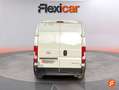 Opel Movano Chasis Caja Abierta Base L3 3.5T 103kW Blanco - thumbnail 4