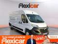 Opel Movano Chasis Caja Abierta Base L3 3.5T 103kW Blanco - thumbnail 1