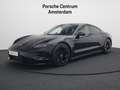 Porsche Taycan 4 Black Edition Noir - thumbnail 7