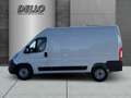 Opel Movano Cargo 3.5t verstärkt L2H2 BlueHDI 140 AHK Allwette Weiß - thumbnail 2