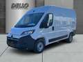 Opel Movano Cargo 3.5t verstärkt L2H2 BlueHDI 140 AHK Allwette Weiß - thumbnail 1