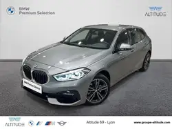 BMW Série 1 116dA 116ch Edition Sport DKG7