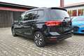 Volkswagen Touran Move 2.0 TDI/Virtual/AHK/LED Schwarz - thumbnail 3