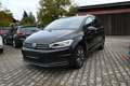 Volkswagen Touran Move 2.0 TDI/Virtual/AHK/LED Schwarz - thumbnail 1