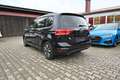 Volkswagen Touran Move 2.0 TDI/Virtual/AHK/LED Schwarz - thumbnail 2
