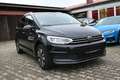 Volkswagen Touran Move 2.0 TDI/Virtual/AHK/LED Schwarz - thumbnail 12