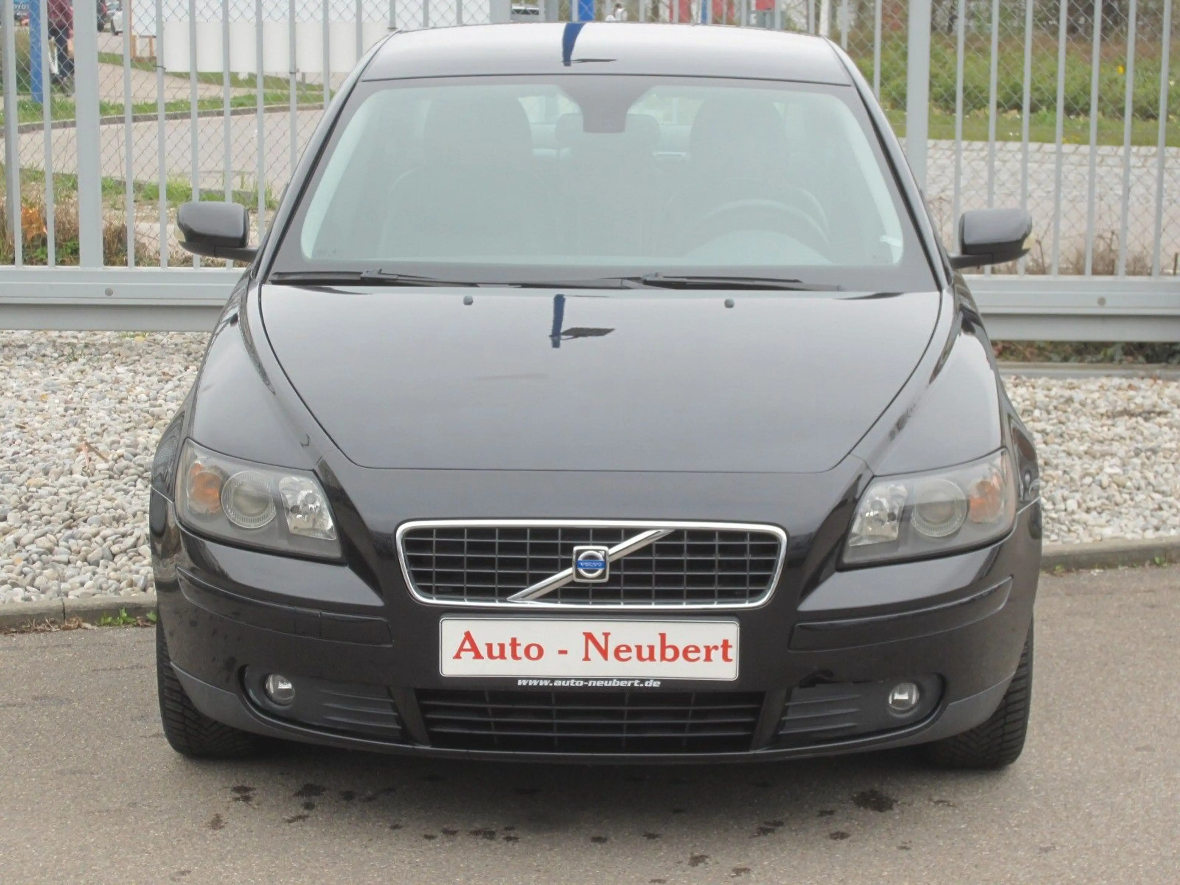 Volvo S40 1,8 Momentum — photo 13