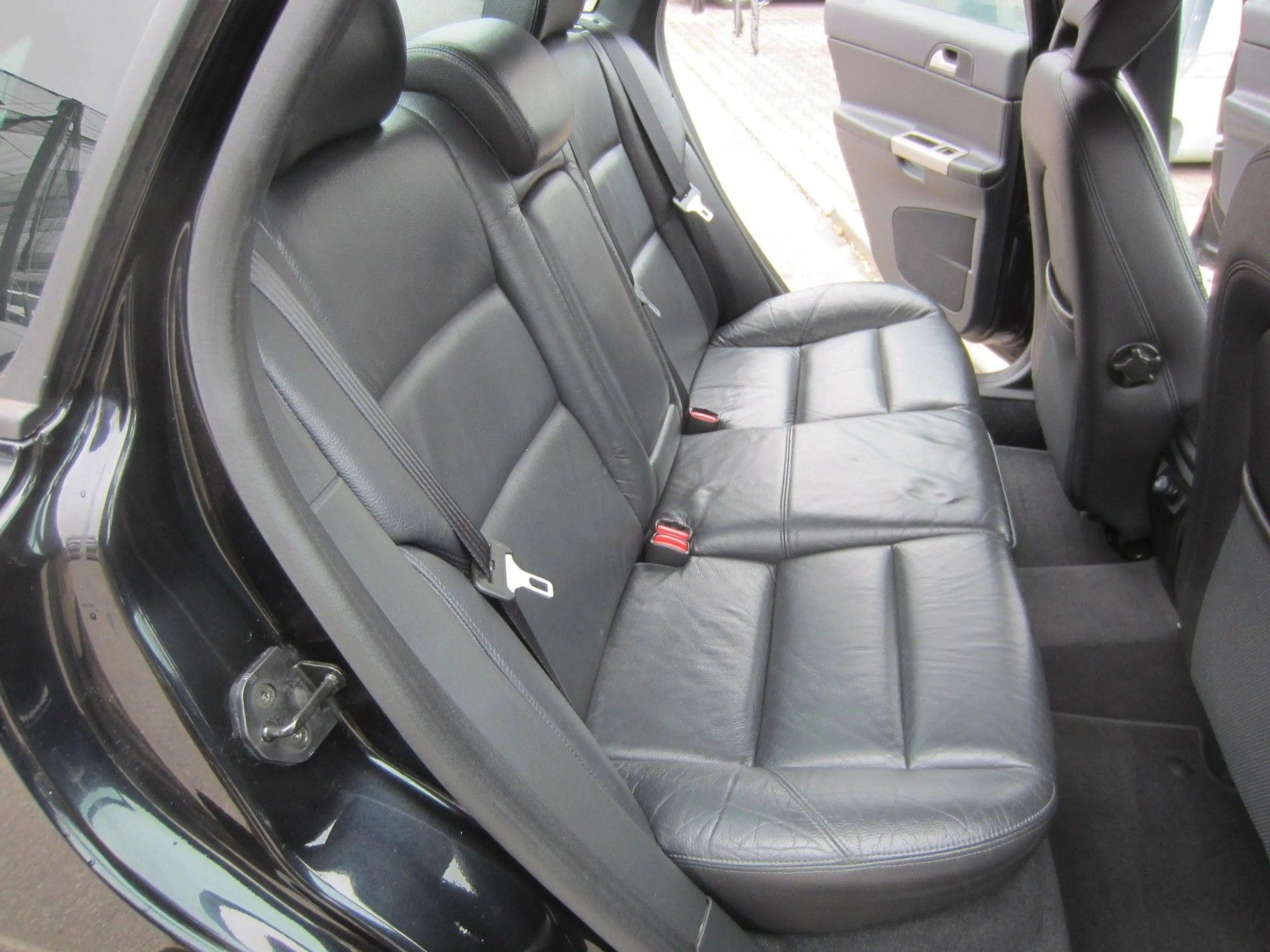 Volvo S40 1,8 Momentum — photo 9