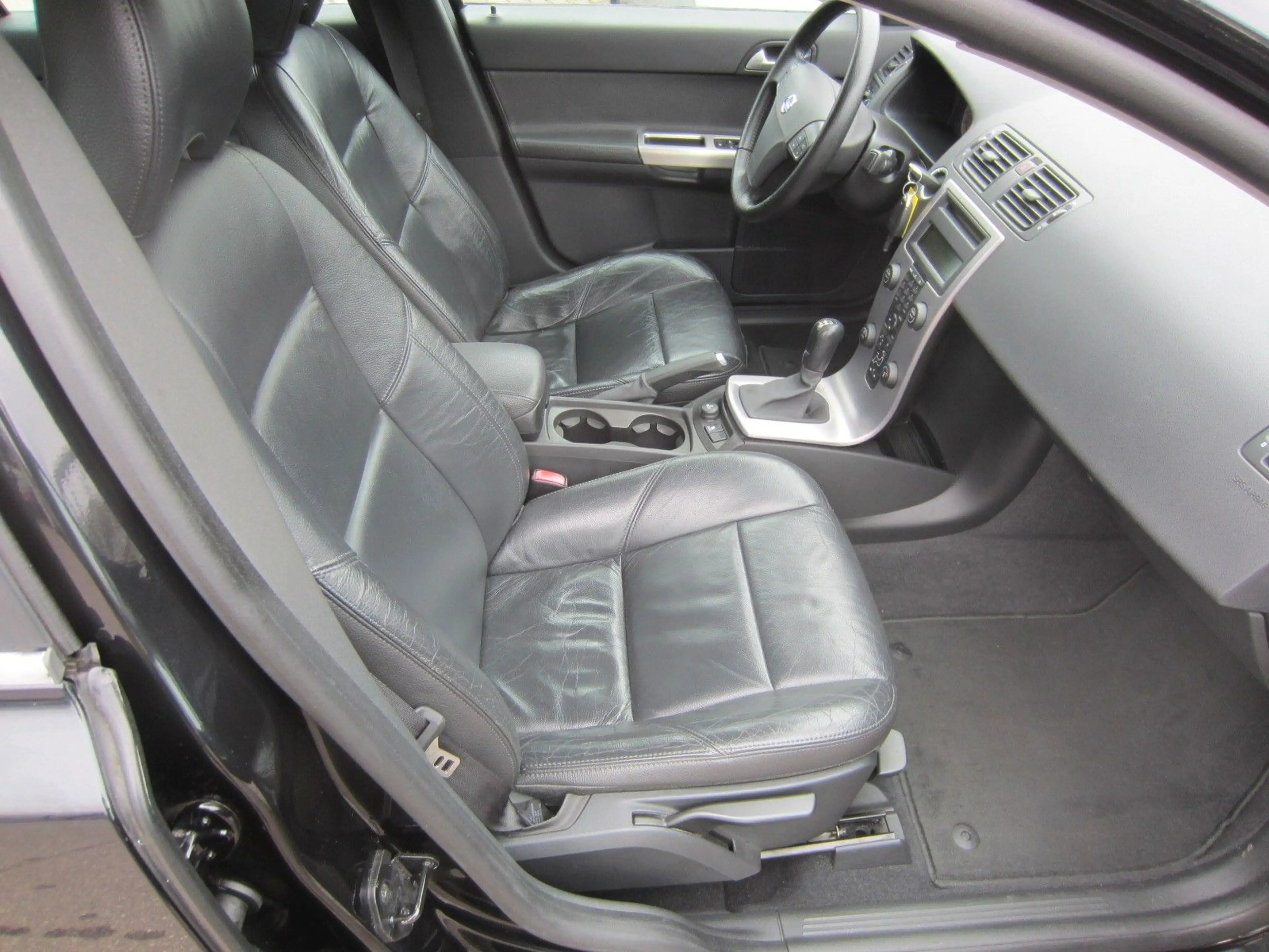 Volvo S40 1,8 Momentum — photo 6