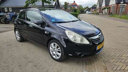 Opel Corsa 1.2-16V Essentia