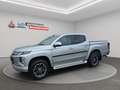 Mitsubishi L200 Select Doppelkabine 4WD MT AHK LED RFK Argent - thumbnail 1