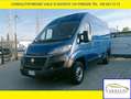 Fiat Ducato 19500 + IVA DUCATO PASSO MEDIO SUPERPREZZO Blu/Azzurro - thumbnail 3