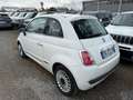 Fiat 500 1.2 Lounge Automatic Bianco - thumbnail 3