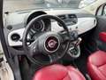 Fiat 500 1.2 Lounge Automatic Bianco - thumbnail 7